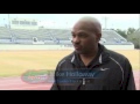 University of Florida Track and Field - 2011 Penn State Recap/Texas A&M Outlook