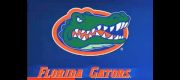 University Of Florida Track and Field - 2010 SEC Outdoor 100m - Jeff Demps and Terrell Wilks