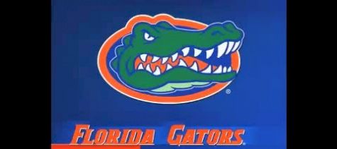 University Of Florida Track and Field - 2010 SEC Outdoor 100m - Jeff Demps and Terrell Wilks