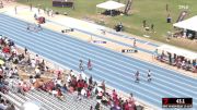 Youth Boys' 4x400m Relay, Semi-Finals 8 - Age 15-16