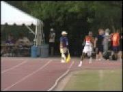 2010 University of Florida Track and Field Highlight Video