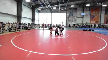 170 lbs Consi Of 32 #2 - A'Michael Greene, SC vs Michael Drazek, NJ