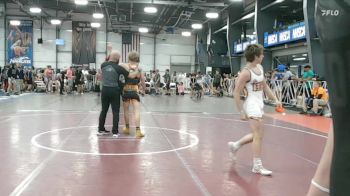 127 lbs Rr Rnd 3 - Keegan Roegiers, Terps Northeast Elite vs Drew Nesity, FORGE M/S