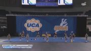 Buckhorn Rec Buckhorn Competitive Rec. [2026 Traditional Rec - 12Y Day 2] 2026 UCA Space Center Regional
