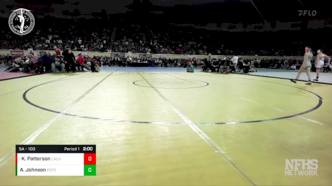 2024 OSSAA (OK) State Championships - ARCHIVE ONLY - Videos - FloWrestling