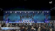 Cheer Force Knights Maryport - ARMOUR ANGELS. [2026 L1 U8 Day 2] 2026 JAMfest Europe