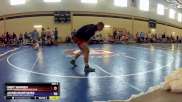 Replay: Mat 3 - 2024 ISWA FS/Greco State | May 4 @ 8 AM