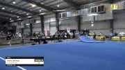 Stella DePaola - Floor, Arizona Sunrays - 2021 Region 1 Women's Championships