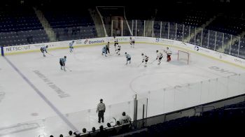 Replay: Home - 2023 Rebels U18 vs Islanders U18 | Sep 9 @ 7 AM