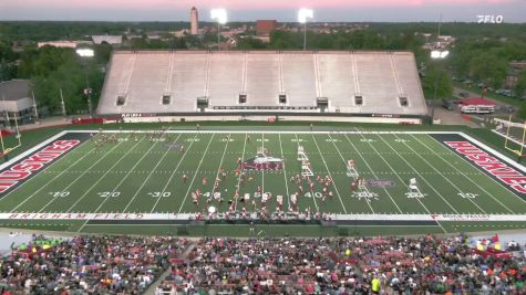 RIVER CITY RHYTHM ""WINDS OF CHANGE"" at 2025 Midwest Classic