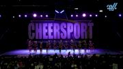 ATA - Ignite [2025 L1 Senior - Medium Day 1] 2025 CHEERSPORT National All Star Cheerleading Championship