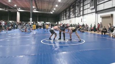 138 lbs Round 4 (6 Team) - Parker Welch, STAUNTON REAPER vs Rel Wilson, MIDLOTHIAN MINERS WRESTLING CLUB