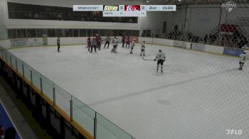 Replay: Home - 2024 St. Thomas vs Strathroy | Feb 17 @ 7 PM