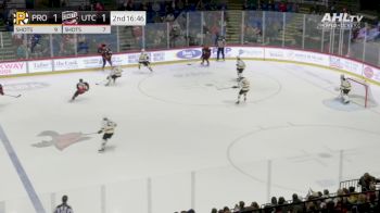 Replay: Away - 2025 Providence vs Utica | Apr 5 @ 6 PM
