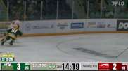 Replay: Home - 2024 Notre Dame vs Humboldt | Sep 21 @ 7 PM