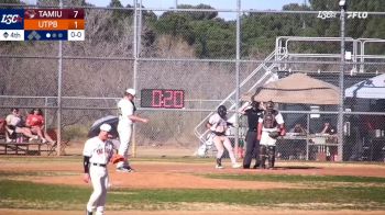 Replay: TAMIU vs UT Permian Basin | Feb 8 @ 3 PM