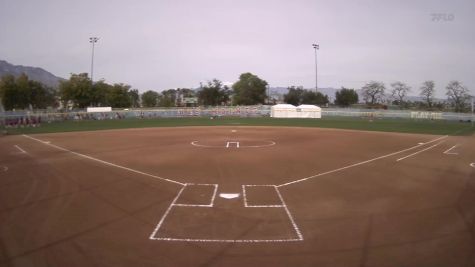 Replay: Des Moines Field - 2024 Mary Nutter Collegiate Classic | Feb 25 @ 8 AM