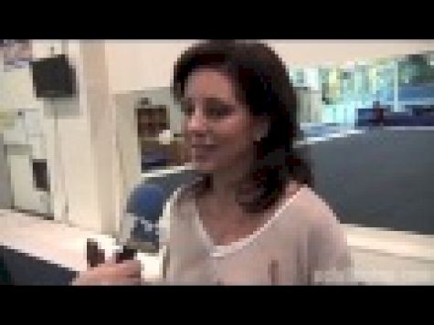 UCLA Gymastics Update