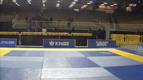 vs 2025 Pan Jiu Jitsu IBJJF Championship