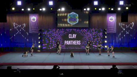 Replay: Multi-Cam - 2022 Pop Warner National Cheer & Dance Champs | Dec 8 @ 3 PM