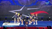 Pacific Beach Allstars - Houston - Luna [2025 L1 Youth - Small Day 1] 2025 ACA Grand Nationals