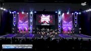 Cheer Extreme - Raleigh - Lady Reign [2026 L3 Junior - Flex - Medium DAY 2] 2026 JAMfest Cheer Super Nationals