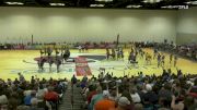 DrumLine Final Battle at 2023 SoundSport International Music & Food Festival