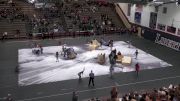 Bethel HS Varsity "Bethel CT" at 2025 WGI Guard East Power Regional