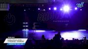 Music City All Stars - Chesney Swank [2023 Tiny - Solo - Jazz Day 1] 2023 One Up Grand Nationals