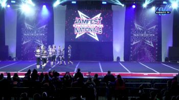 Davis Allstar Gym Inc - Imagine [2024 L1 Junior - D2 - Small - A Day 1] 2024 JAMfest Cheer Super Nationals