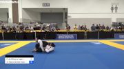 Patrícia De Oliveira Lage vs Ana Maria Gomes Soares 2024 World Masters IBJJF Jiu-Jitsu Championship