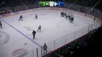 Replay: Away - 2024 Maine vs Trois-Rivières | Dec 29 @ 3 PM