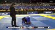 Henry Parkman Javier MacDonald vs Nolan Cade Lewis 2026 Pan Kids Jiu-Jitsu IBJJF Championship