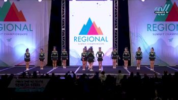 Prime Time All Stars - Senior Steel [2023 L4.2 Senior - D2 4/2/2023] 2023 The Regional Summit: Northeast