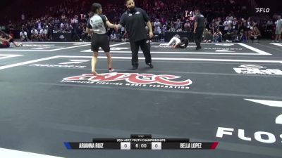 2024 ADCC Youth Championship - Videos - FloGrappling