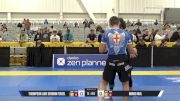 Mirko Mul vs Thompson Luke Gribbin Feegel 2025 World IBJJF Jiu-Jitsu No-Gi Championship