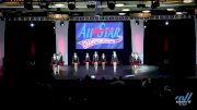 No Limits Dance - Youth white [2022 Youth - Pom - Large Day 1] 2022 ASCS Wisconsin Dells Dance Grand Nationals and Cheer Showdown