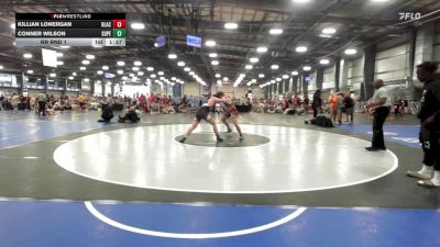 182 lbs Rr Rnd 1 - Killian Lonergan, Black Hive | Florida Supreme vs Conner Wilson, Superior Elite