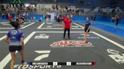 Ana Clara Rocha Do Carmo vs Gabriella Alamino Gonçalves Do N 2025 ADCC Macae