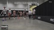 Replay: The Teenage and Adaptive CrossFit Games CC - 2026 The Teenage and Adaptive CrossFit Games | Jul 24 @ 10 AM
