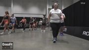 Replay: The Teenage and Adaptive CrossFit Games  - 2026 The Teenage and Adaptive CrossFit Games | Jul 24 @ 10 AM