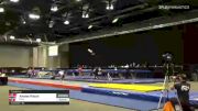 Ainslee Ridout - Tumbling, ATHL - 2021 USA Gymnastics Championships