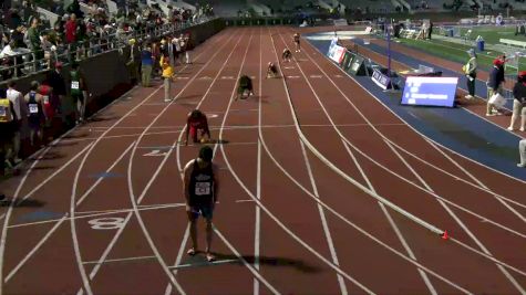 Watch College Men's College 4x400 Relay Prelims (Event 407) Heat 1 At 2026 Penn Relays