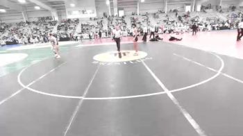 120 lbs Round Of 32 - Joseph Gigliotti, MD vs Carmine Calimeri, NY