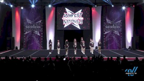 GymTyme Illinois - Bettys [2023 L1 Youth - Small - A] 2023 JAMfest Cheer Super Nationals