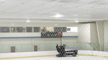 Replay: Home - 2025 Huntsman U18 vs Casco Bay U18 | Sep 19 @ 3 PM