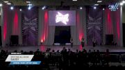 Step One All Stars - Sassy [2023 Youth - Hip Hop - Small Day 3] 2023 JAMfest Dance Super Nationals