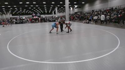 157 lbs Champ. Rd Of 32 - Isaiah Wilson, Southport Wrestling Club vs Nicky Giacalone, Team Missouri Select
