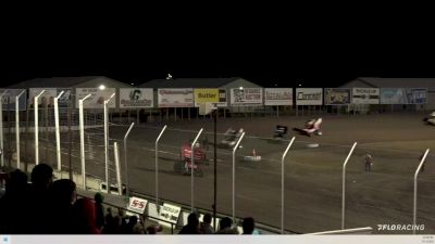 Full Replay | IRA Sprints Saturday at River Cities Speedway 7/15/23
