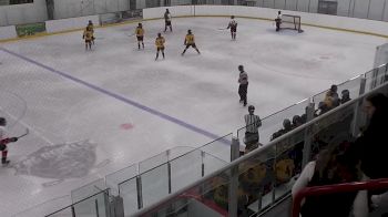 Replay: Home - 2023 Bobcats U15 vs Storm U15 | Oct 7 @ 11 AM